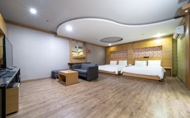 의정부 호텔 헤드원