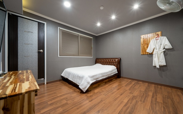 양구 삼호장모텔