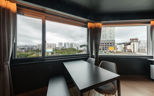 서산 브라운도트 서산호수공원점