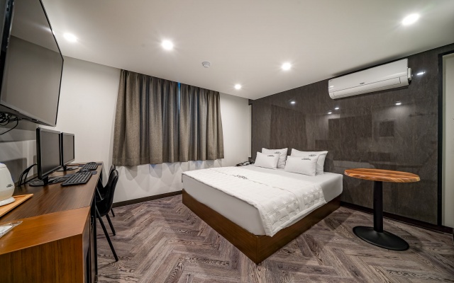 부산 구서동 캔들