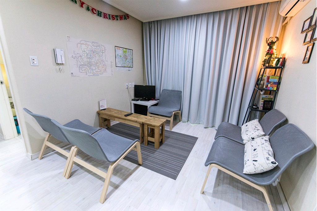 전체 대관 (8인 기준) (예약전 사전문의필수)