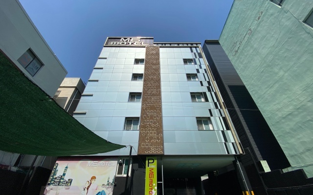 부산 재송동 M6