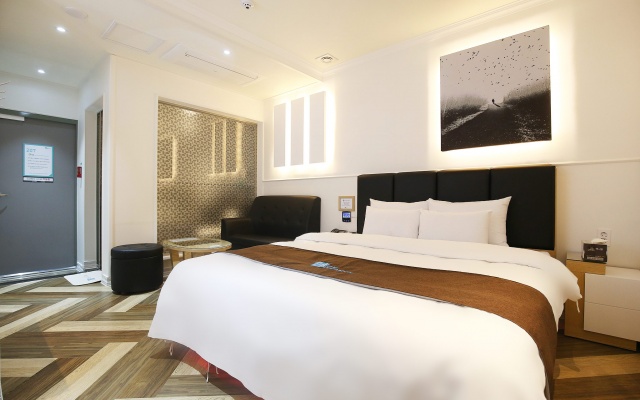 홍성(내포) 용봉산 휴 드림 무인텔