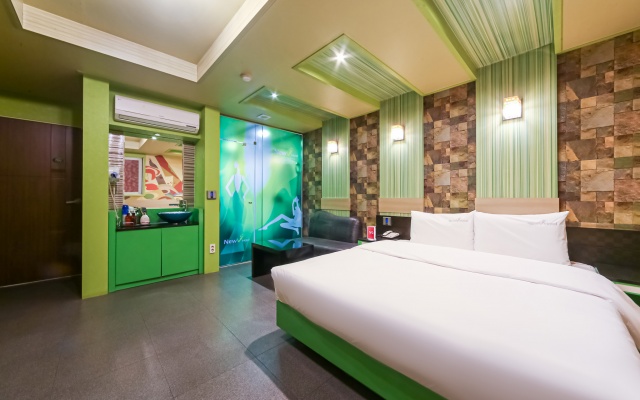 부산역(중앙동) BT HOTEL