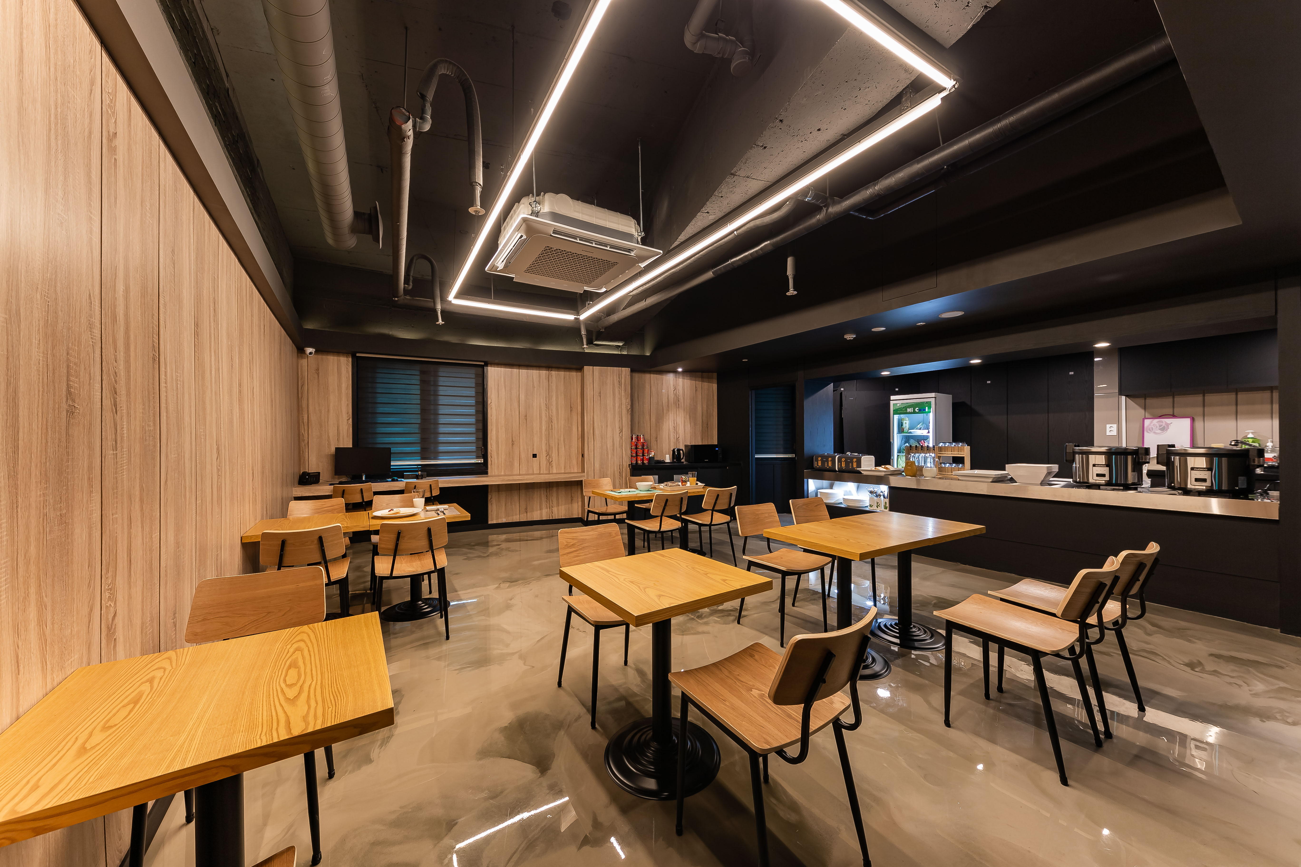 서산 브라운도트 서산호수공원점 사진