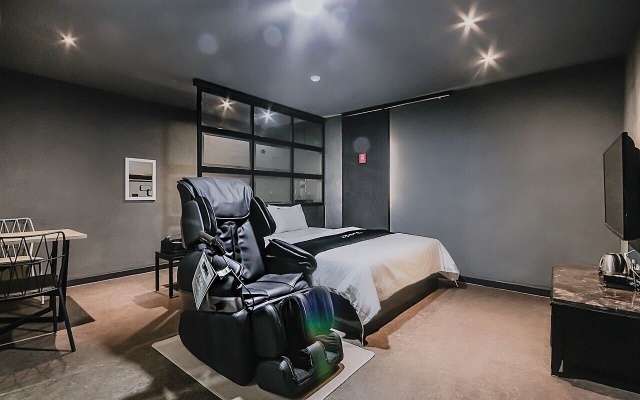 칠곡 왜관 M7 비즈니스 호텔