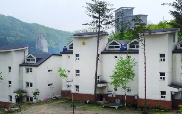 평창 이스턴파크펜션