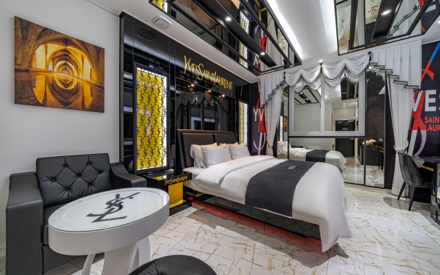 고성 명품무인호텔 시그니처