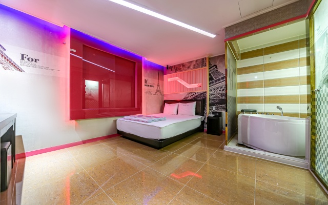 함안 락 무인텔