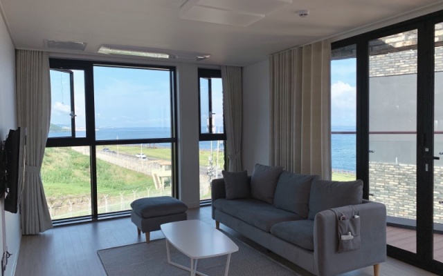 제주 또시오라펜션