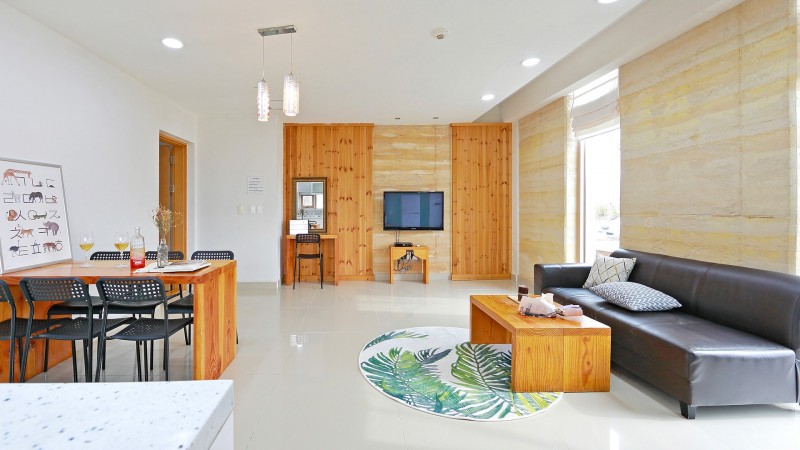 경주 아미고펜션 (경주보문단지) 썸네일4