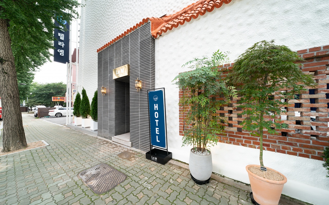 삼성 라엠 (LaM) 사진