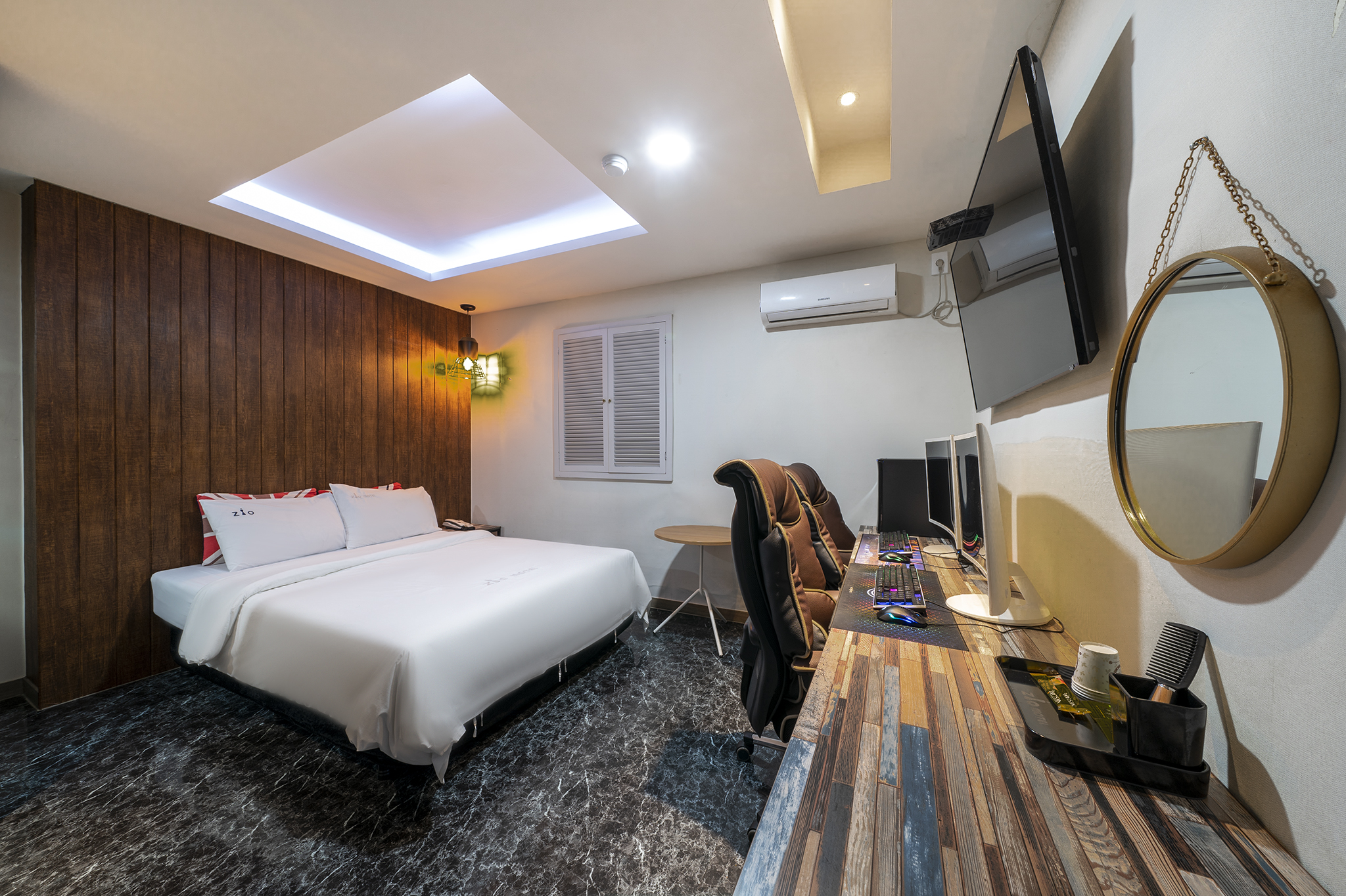 2PC(넷플릭스, 디즈니플러스, 왓챠, 티빙, 오버워치, 서든)