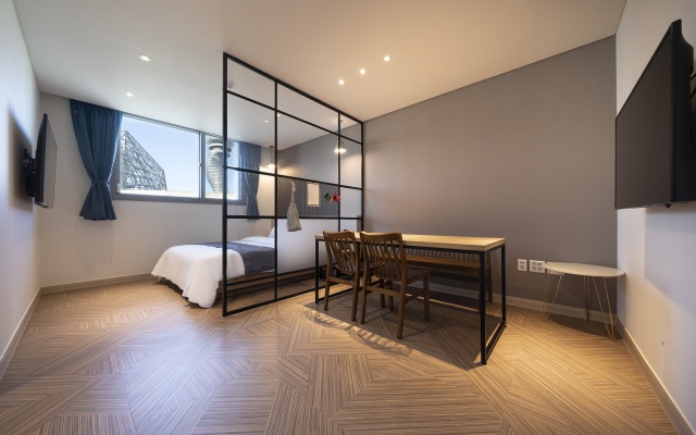 속초 브루클린(BROOKLYN HOTEL)