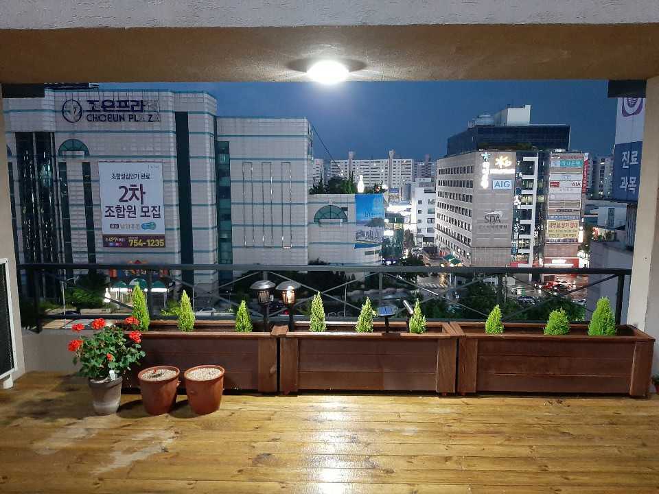 순천 YAJA 순천조례점 사진