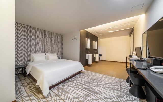 양평 NOT A HOTEL(나더호텔)