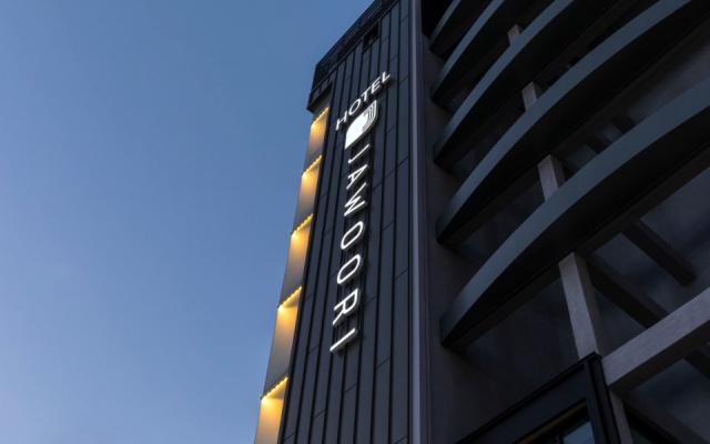 대전 유성 자우리 호텔 도안점