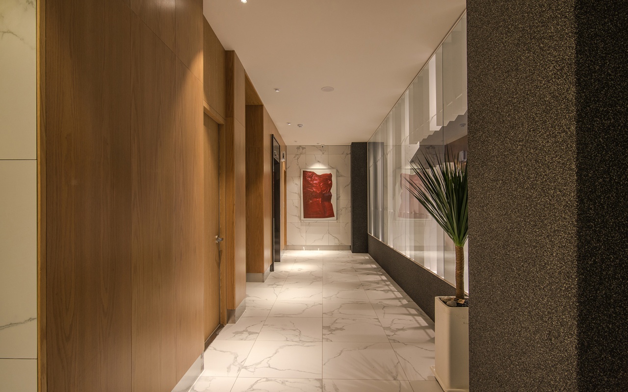 대구 봉덕동 BloByBlo HOTEL(블로바이블로 호텔) 사진