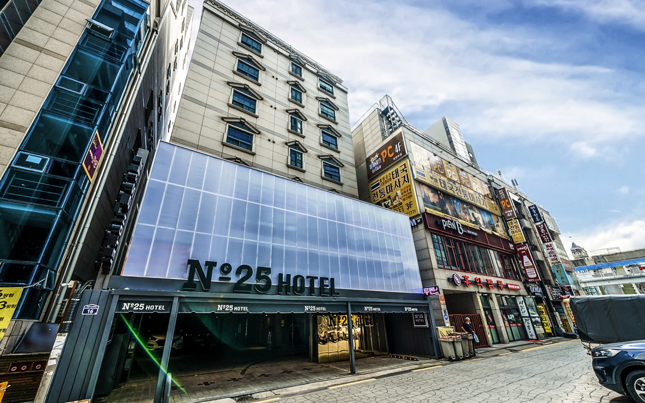 議政府ナンバー25 議政府駅西部店 사진 2