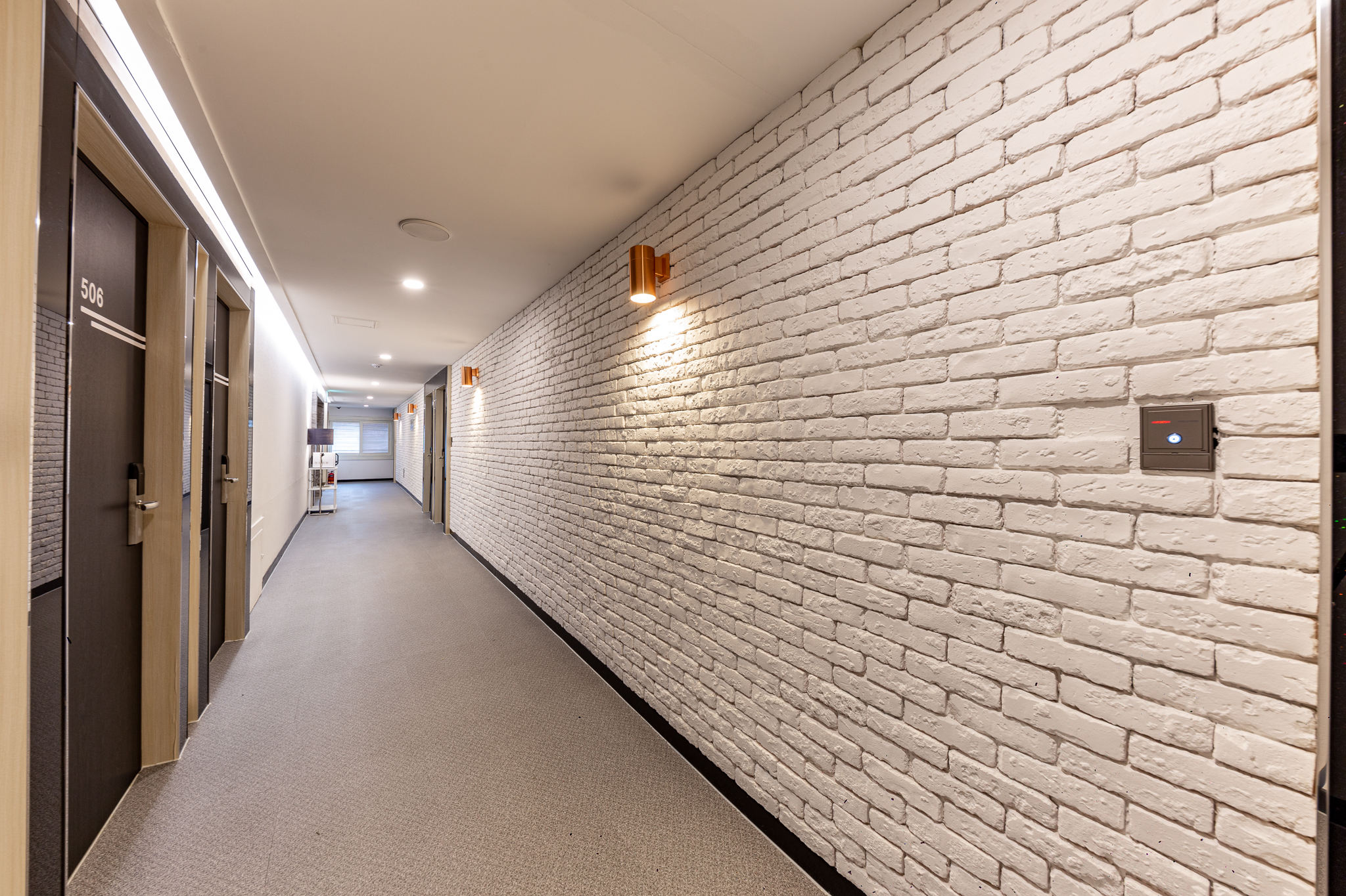 목포 호텔 라임(Hotel Lime) 사진