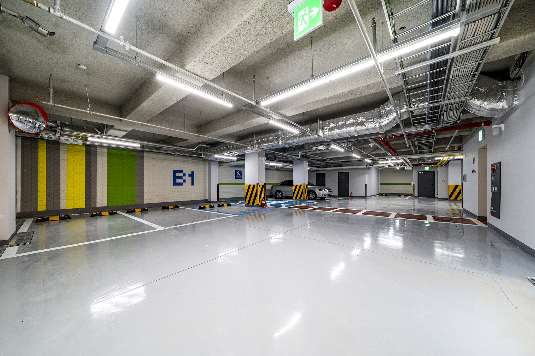 FACILITY