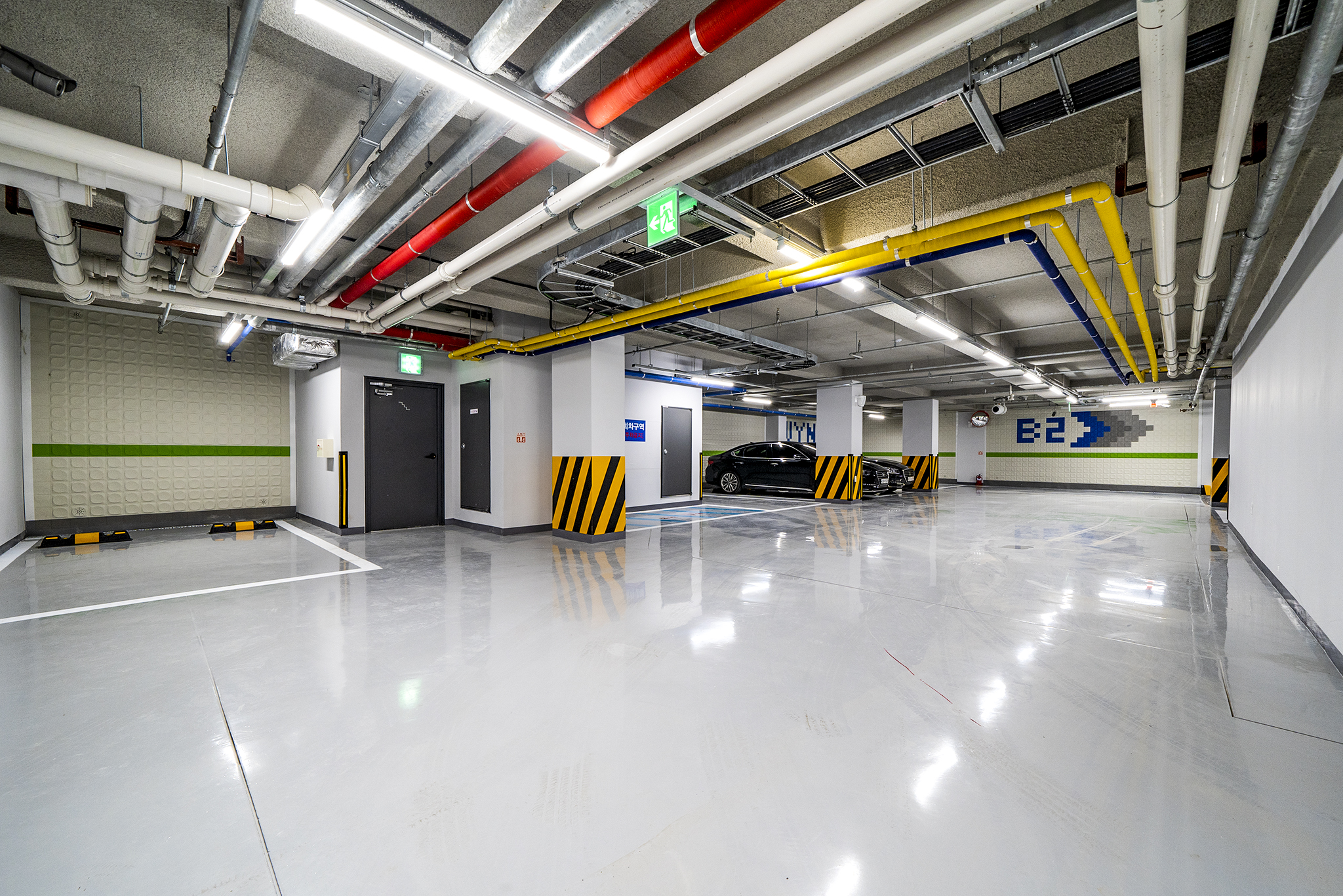 FACILITY