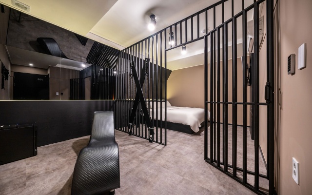 의정부 호텔 오레