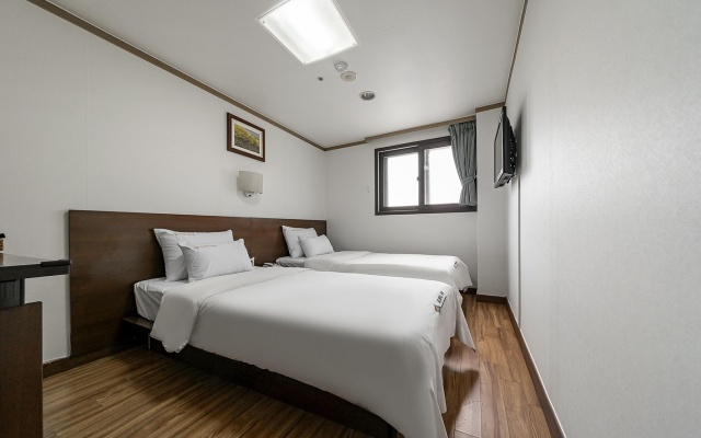 종로(동대문) 시티데이즈 인 호텔