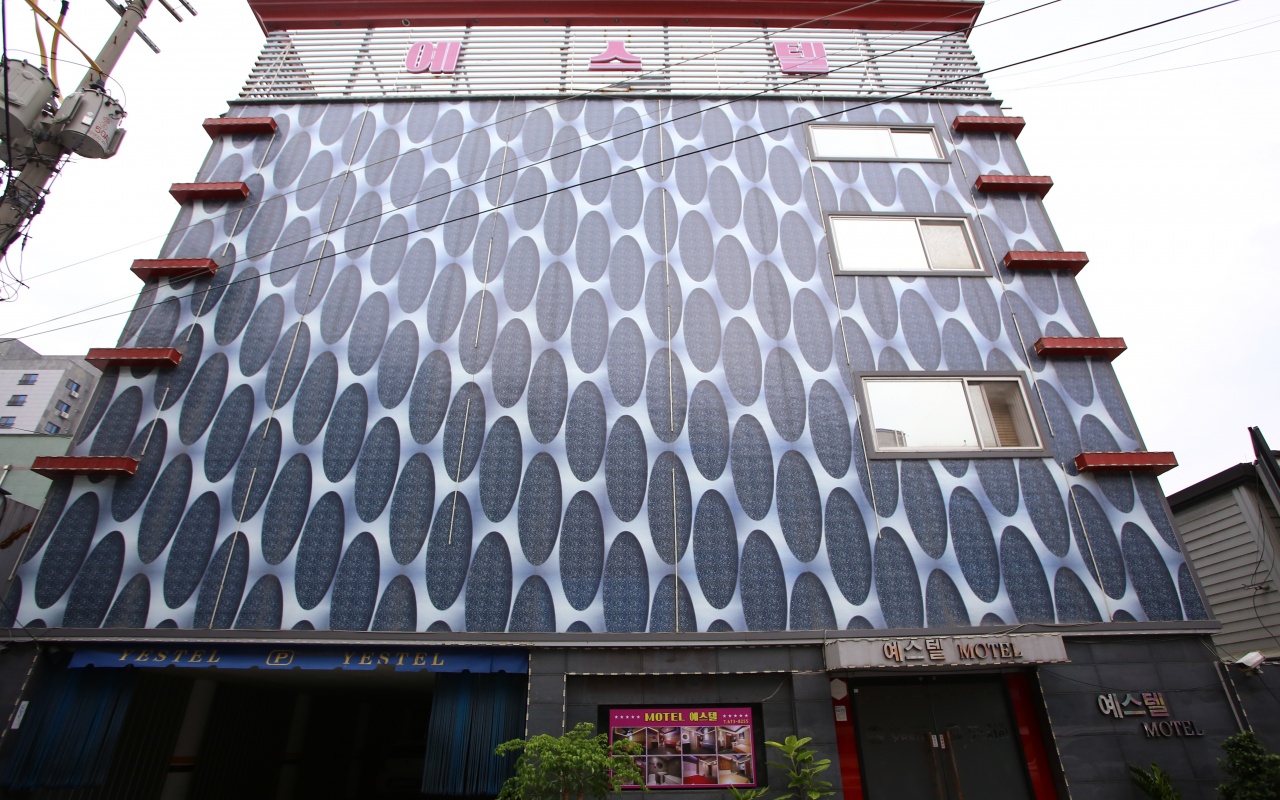 安城イエステル 사진 2
