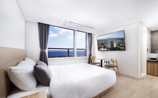 서귀포 호텔 이디