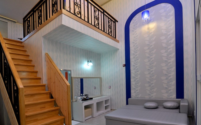 고창 아모르 무인텔