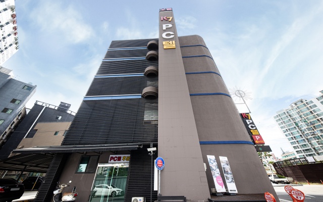 대전 유성 K7 PC텔 사진