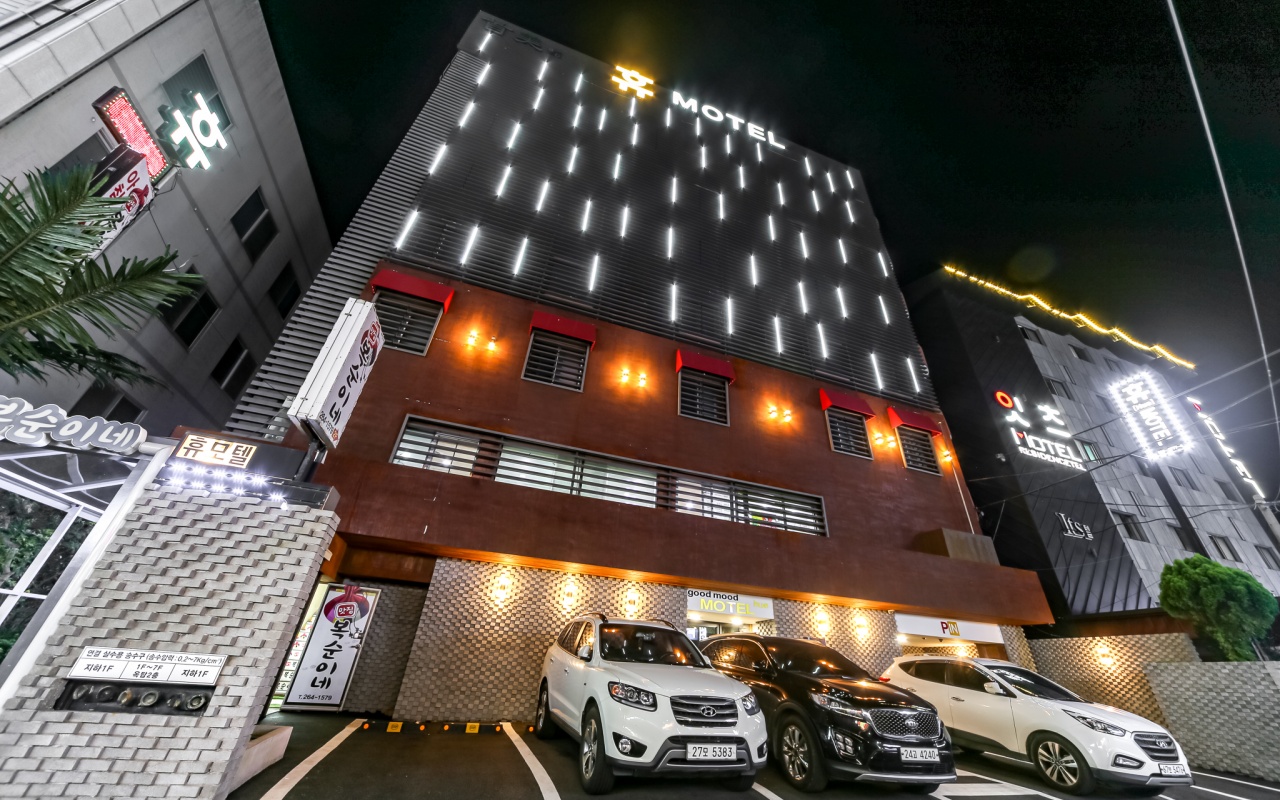 Changwon Myeongseodong Hue 사진 2