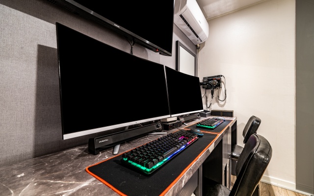 수원(세류역) 해바라기