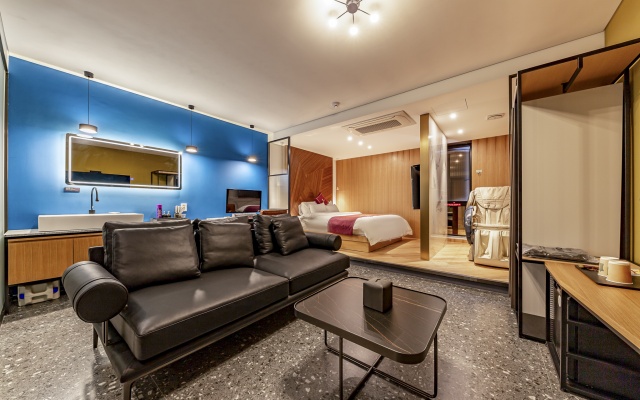 광주 신안동 H Avenue 광주신안점(구. K호텔)