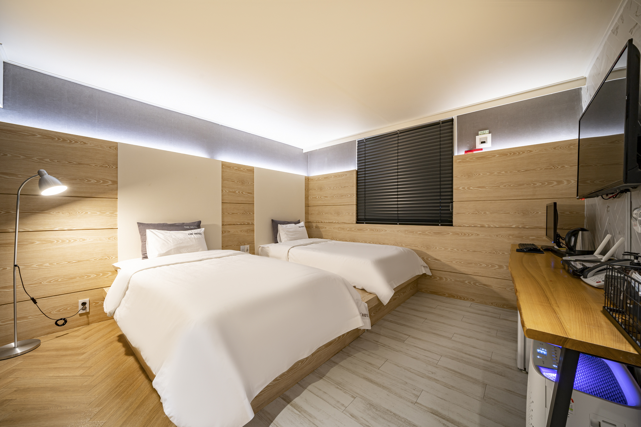 양산 덕계 더호텔 (the hotel) 주요 장점 이미지