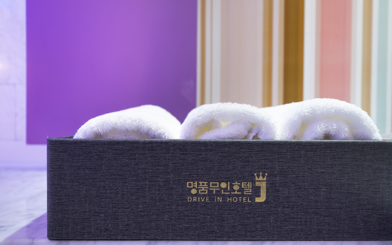 천안 명품 DRIVE IN 무인호텔J 사진