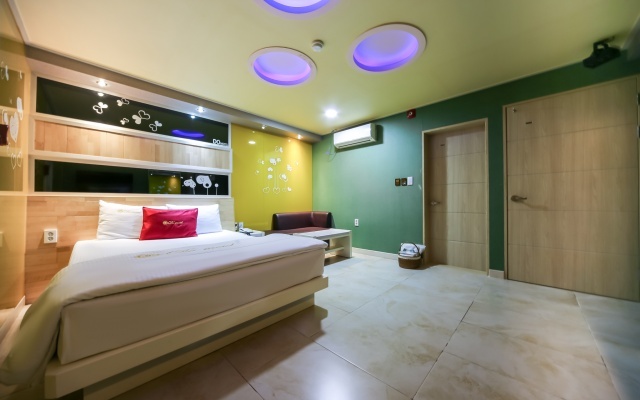 구미 인동 DO(디오)