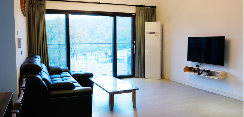  애견동반가능  빌라 35평