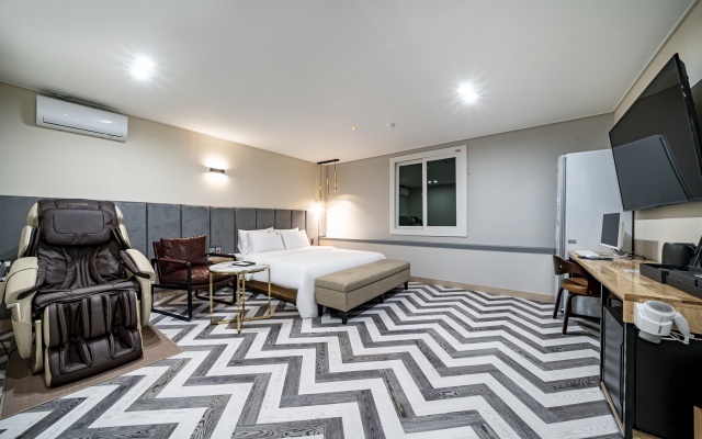 김해 부원동 보스턴호텔