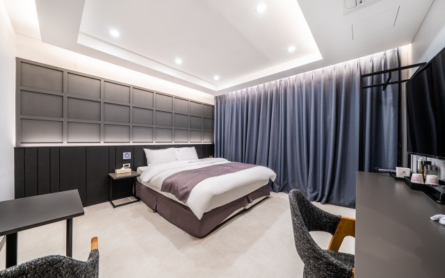 제주 The M Hotel