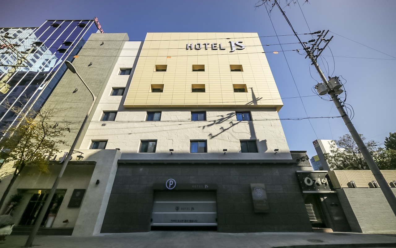 대구 동대구역 Hotel js(제이에스) 사진