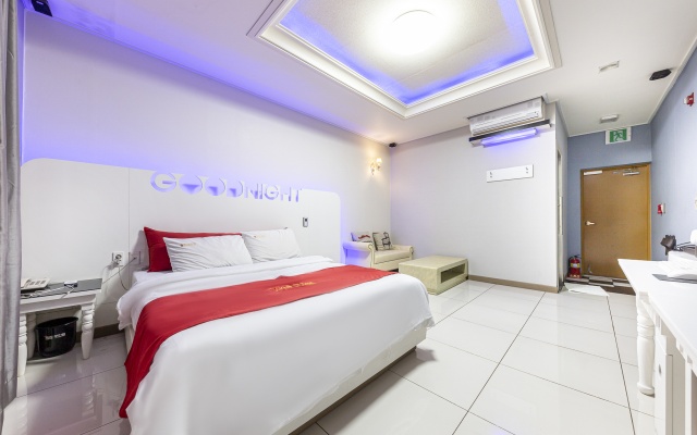 광주 첨단 썸 무인텔