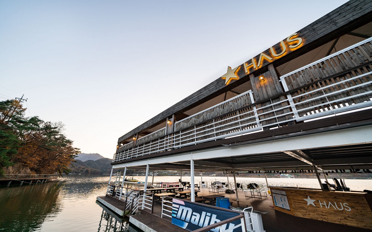 가평 Hotel Haus 사진