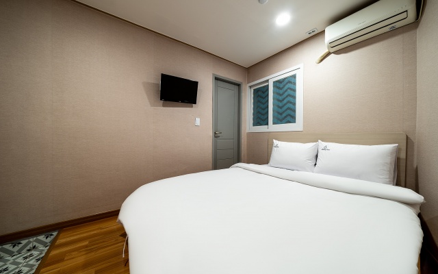 종로(동대문) 디 미니호텔