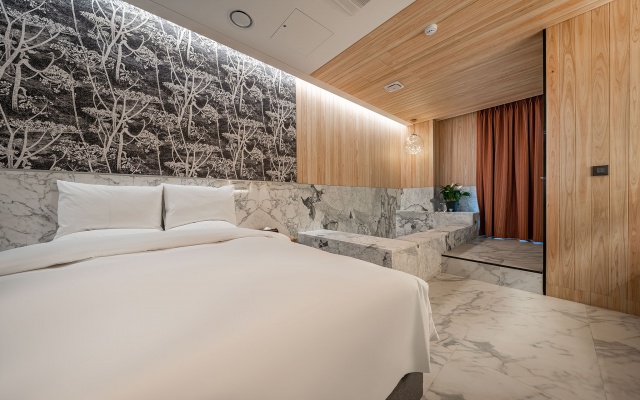 인천(구월동) HOTEL BAY204(호텔베이 204)