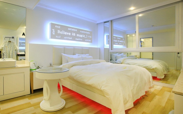 양평 HOTEL SHOW
