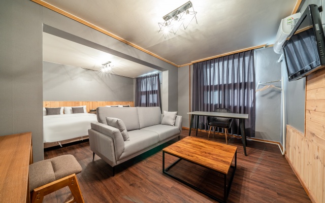 제주 퓨어스테이