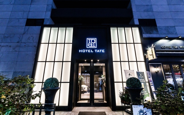 수원(인계동) TATE V