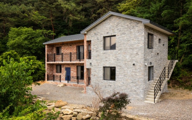 고창 순하우스펜션